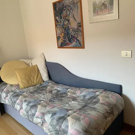 With Private Bathroom In The Center Of Lejlighed *