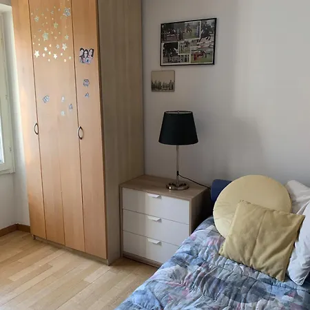 With Private Bathroom In The Center Of Lejlighed